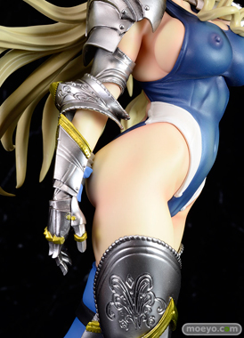 ワルキューレロマンツェ スィーリア・体育授業(プール編) 流通限定版 画像 サンプル レビュー フィギュア 川崎和史 Q-six 20