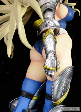 ワルキューレロマンツェ スィーリア・体育授業(プール編) 流通限定版 画像 サンプル レビュー フィギュア 川崎和史 Q-six 21