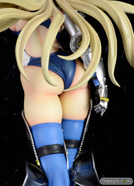 ワルキューレロマンツェ スィーリア・体育授業(プール編) 流通限定版 画像 サンプル レビュー フィギュア 川崎和史 Q-six 24