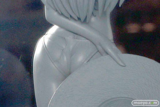 キャラホビ2015　画像　サンプル　レビュー　フィギュア　ウェーブ BEACH QUEENS きまくれオレンジロード 鮎川まどか　小川陽三　10