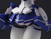 「ポリニアン ユメ(F/G) 完成品アクションフィギュア」など あみあみ新作フィギュア・ホビー予約開始情報！