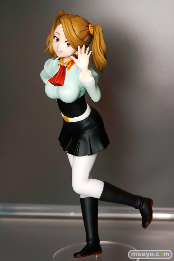 キャラホビ2015　画像　サンプル　レビュー　フィギュア　キャラホビマーケット　硫黄泉 びけっとふぇんす 01