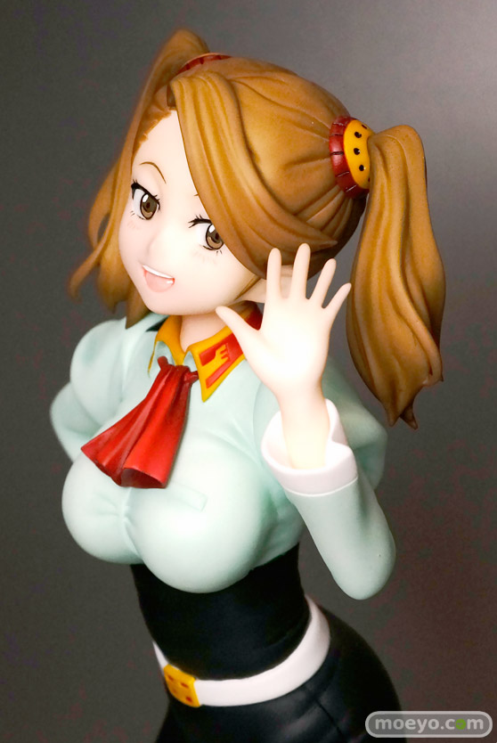 キャラホビ2015　画像　サンプル　レビュー　フィギュア　キャラホビマーケット　硫黄泉 びけっとふぇんす 02