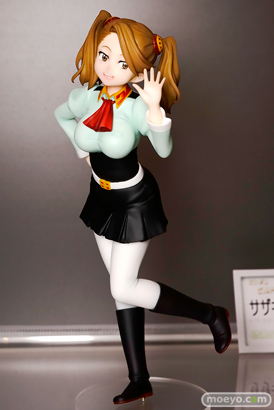 キャラホビ2015　画像　サンプル　レビュー　フィギュア　キャラホビマーケット　硫黄泉 びけっとふぇんす 03