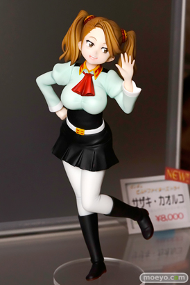 キャラホビ2015　画像　サンプル　レビュー　フィギュア　キャラホビマーケット　硫黄泉 びけっとふぇんす 04