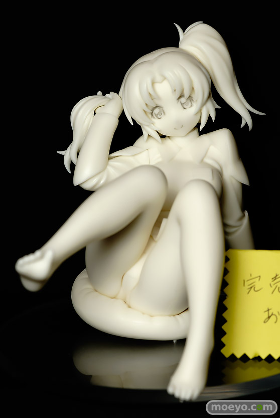 キャラホビ2015　画像　サンプル　レビュー　フィギュア　キャラホビマーケット　硫黄泉 びけっとふぇんす 08