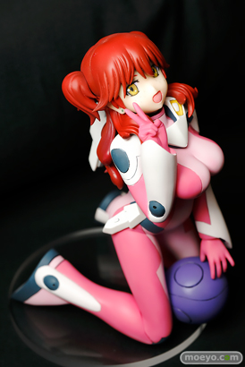 キャラホビ2015　画像　サンプル　レビュー　フィギュア　キャラホビマーケット　硫黄泉 びけっとふぇんす 10