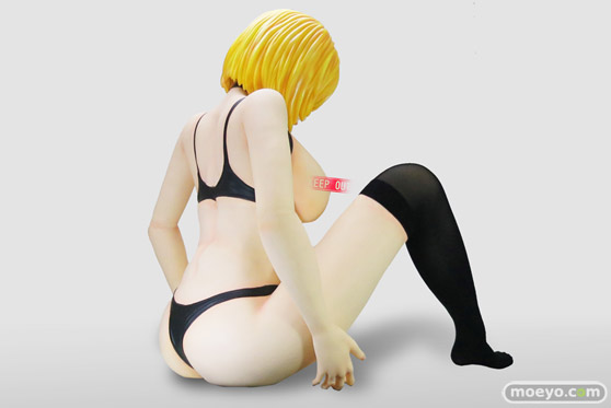 AMANDA(アマンダ)プロトタイプ1/1 DRAGON Toy web直販50個限定商品　画像　サンプル　レビュー　フィギュア　05