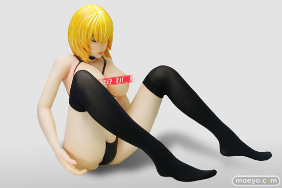 AMANDA(アマンダ)プロトタイプ1/1 DRAGON Toy web直販50個限定商品　画像　サンプル　レビュー　フィギュア　06