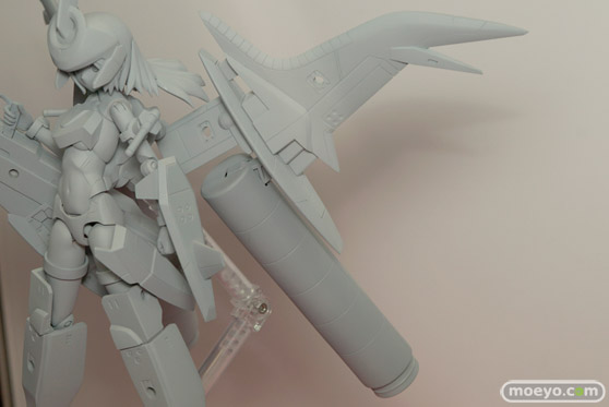 ワンダーフェスティバル 2015［夏］ 画像　サンプル　レビュー　フィギュア　コトブキヤ　武装神姫 アーンヴァル　プラモデル　　08