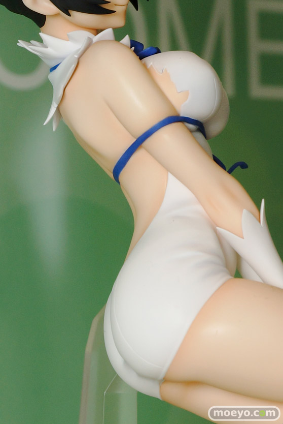 ワンダーフェスティバル 2015［夏］ 画像　サンプル　レビュー　フィギュア　マックスファクトリー　ダンジョンに出会いを求めるのは間違っているだろうか ヘスティア　黒田真徳　07