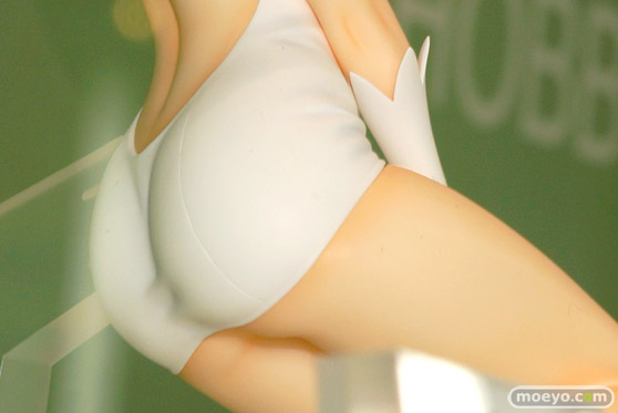 ワンダーフェスティバル 2015［夏］ 画像　サンプル　レビュー　フィギュア　マックスファクトリー　ダンジョンに出会いを求めるのは間違っているだろうか ヘスティア　黒田真徳　10