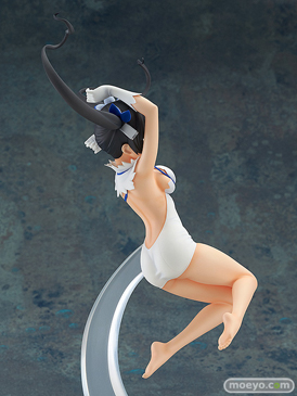 ワンダーフェスティバル 2015［夏］ 画像　サンプル　レビュー　フィギュア　マックスファクトリー　ダンジョンに出会いを求めるのは間違っているだろうか ヘスティア　黒田真徳　15