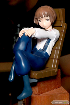 キャラホビ2015　画像　サンプル　レビュー　フィギュア　キャラホビマーケット　D-Place HOBBiT グラビアンスキー 01