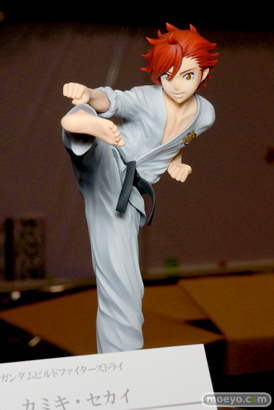 キャラホビ2015　画像　サンプル　レビュー　フィギュア　キャラホビマーケット　D-Place HOBBiT グラビアンスキー 03