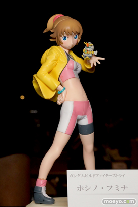 キャラホビ2015　画像　サンプル　レビュー　フィギュア　キャラホビマーケット　D-Place HOBBiT グラビアンスキー 04