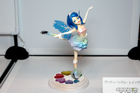 キャラホビ2015　画像　サンプル　レビュー　フィギュア　キャラホビマーケット　D-Place HOBBiT グラビアンスキー 13