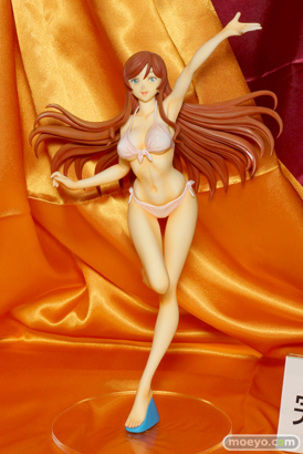 キャラホビ2015　画像　サンプル　レビュー　フィギュア　キャラホビマーケット　D-Place HOBBiT グラビアンスキー 15