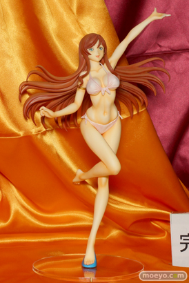 キャラホビ2015　画像　サンプル　レビュー　フィギュア　キャラホビマーケット　D-Place HOBBiT グラビアンスキー 16