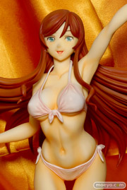 キャラホビ2015　画像　サンプル　レビュー　フィギュア　キャラホビマーケット　D-Place HOBBiT グラビアンスキー 18