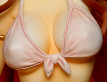 「キャラホビマーケット」出展ディーラー特集08 「D-Place」「HOBBiT」「グラビアンスキー」【キャラホビ2015】