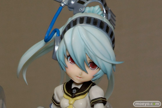 2015 夏 ホビーメーカー合同商品展示会 画像　サンプル　レビュー　フィギュア　パルフォム P4U -ペルソナ4 ジ・アルティメット イン マヨナカアリーナ- ラビリス　ファット・カンパニー　遠那かんし　06