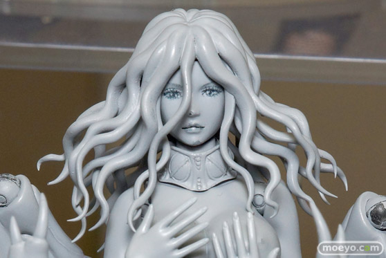 2015 夏 ホビーメーカー合同商品展示会 画像　サンプル　レビュー　フィギュア　フリーイング　figma 映画 ベルセルク スラン　05