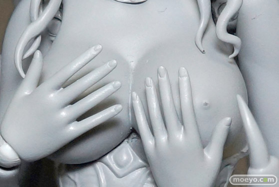 2015 夏 ホビーメーカー合同商品展示会 画像　サンプル　レビュー　フィギュア　フリーイング　figma 映画 ベルセルク スラン　06