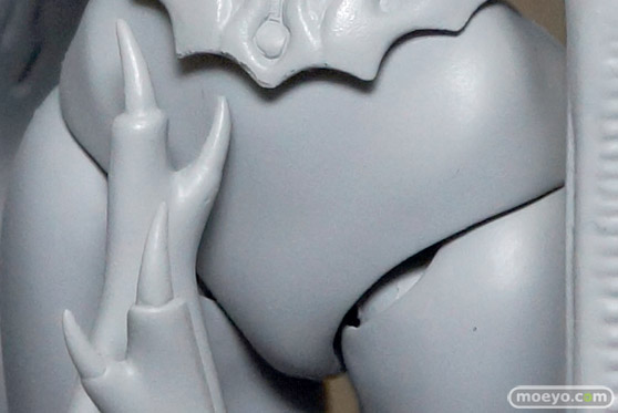 2015 夏 ホビーメーカー合同商品展示会 画像　サンプル　レビュー　フィギュア　フリーイング　figma 映画 ベルセルク スラン　07