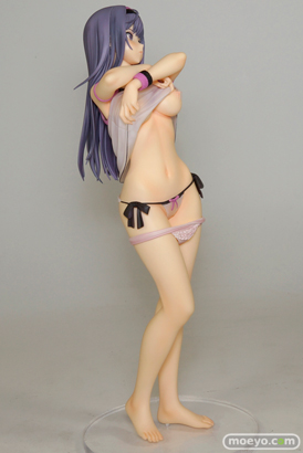 フォルト！！S 神和住真夜 テニスウェアver.　スカイチューブ 画像　サンプル　レビュー　フィギュア EGG　キャストオフ　アダルト　エロ　モロ　03