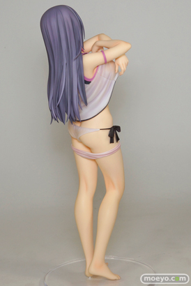 フォルト！！S 神和住真夜 テニスウェアver.　スカイチューブ 画像　サンプル　レビュー　フィギュア EGG　キャストオフ　アダルト　エロ　モロ　04