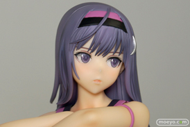 フォルト！！S 神和住真夜 テニスウェアver.　スカイチューブ 画像　サンプル　レビュー　フィギュア EGG　キャストオフ　アダルト　エロ　モロ　11