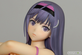 フォルト！！S 神和住真夜 テニスウェアver.　スカイチューブ 画像　サンプル　レビュー　フィギュア EGG　キャストオフ　アダルト　エロ　モロ　12