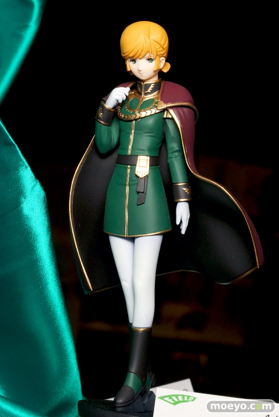 キャラホビ2015　画像　サンプル　レビュー　フィギュア　キャラホビマーケット　FIELD Plastic-Stick よいこQ 01