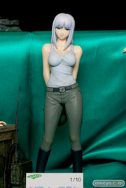 キャラホビ2015　画像　サンプル　レビュー　フィギュア　キャラホビマーケット　FIELD Plastic-Stick よいこQ 03