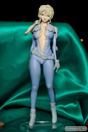 キャラホビ2015　画像　サンプル　レビュー　フィギュア　キャラホビマーケット　FIELD Plastic-Stick よいこQ 04