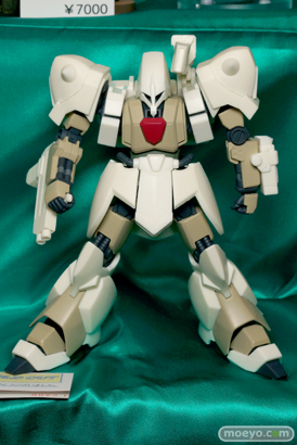 キャラホビ2015　画像　サンプル　レビュー　フィギュア　キャラホビマーケット　FIELD Plastic-Stick よいこQ 05