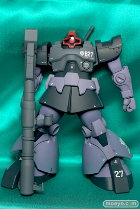 キャラホビ2015　画像　サンプル　レビュー　フィギュア　キャラホビマーケット　FIELD Plastic-Stick よいこQ 06