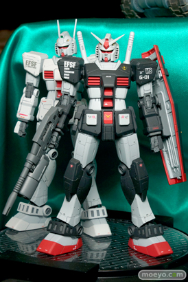 キャラホビ2015　画像　サンプル　レビュー　フィギュア　キャラホビマーケット　FIELD Plastic-Stick よいこQ 07