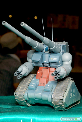 キャラホビ2015　画像　サンプル　レビュー　フィギュア　キャラホビマーケット　FIELD Plastic-Stick よいこQ 08