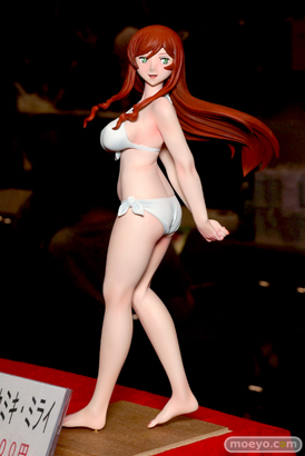 キャラホビ2015　画像　サンプル　レビュー　フィギュア　キャラホビマーケット　FIELD Plastic-Stick よいこQ 13