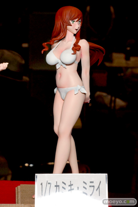 キャラホビ2015　画像　サンプル　レビュー　フィギュア　キャラホビマーケット　FIELD Plastic-Stick よいこQ 14