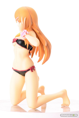 俺の妹がこんなに可愛いわけがない。 高坂桐乃 MIZUGIバージョン Noir　オルカトイズ　画像　新作　フィギュア　レビュー　内嶋靖浩　05