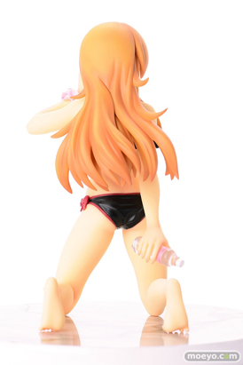 俺の妹がこんなに可愛いわけがない。 高坂桐乃 MIZUGIバージョン Noir　オルカトイズ　画像　新作　フィギュア　レビュー　内嶋靖浩　08