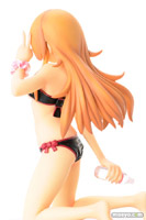 俺の妹がこんなに可愛いわけがない。 高坂桐乃 MIZUGIバージョン Noir　オルカトイズ　画像　新作　フィギュア　レビュー　内嶋靖浩　18