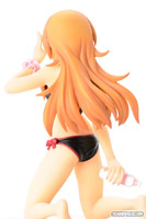 俺の妹がこんなに可愛いわけがない。 高坂桐乃 MIZUGIバージョン Noir　オルカトイズ　画像　新作　フィギュア　レビュー　内嶋靖浩　19