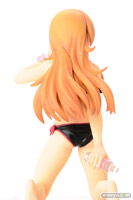 俺の妹がこんなに可愛いわけがない。 高坂桐乃 MIZUGIバージョン Noir　オルカトイズ　画像　新作　フィギュア　レビュー　内嶋靖浩　20