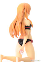 俺の妹がこんなに可愛いわけがない。 高坂桐乃 MIZUGIバージョン Noir　オルカトイズ　画像　新作　フィギュア　レビュー　内嶋靖浩　21