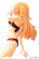 俺の妹がこんなに可愛いわけがない。 高坂桐乃 MIZUGIバージョン Noir　オルカトイズ　画像　新作　フィギュア　レビュー　内嶋靖浩　27