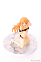 俺の妹がこんなに可愛いわけがない。 高坂桐乃 MIZUGIバージョン Noir　オルカトイズ　画像　新作　フィギュア　レビュー　内嶋靖浩　28